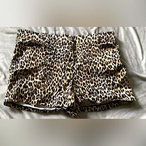 Women’s shorts